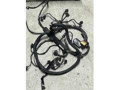 9065401009 CRAFTER 2.5 TDİ BJK BJM MOTOR EVİ TESİSATI