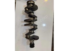 MERCEDES EURO3 EURO4 SPRİNTER VİTO W211 646 DE22 STD KRANK MİLİ