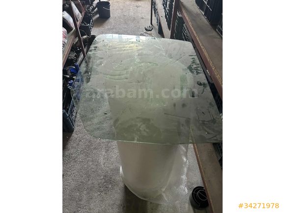MERCEDES SPRINTER SAG KAPI CAMİ