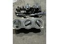 F605578D LT35 VOLT SPRINTER KALORİFER KUMANDA PANELİ