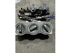 F605578D LT35 VOLT SPRINTER KALORİFER KUMANDA PANELİ