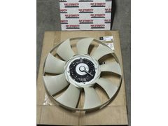 A0002009923 MERCEDES SPRINTER V6 3.0 CDİ FAN TERMİK PERVANESİ