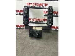 A2108213951 MERCEDES W210 CAM DÜĞMELERİ AYNA AYAR DÜĞMESİ