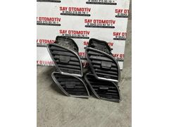 8T1820902T AUDİ A4 A5 Q5 SAG KALORİFER IZGARASI HAVA MENFEZİ