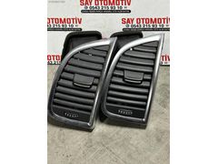 4L0820902P AUDİ Q7 KALORİFER IZGARASI HAVA MENFEZİ SAĞ