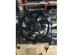 A9079064600 MERCEDES SPRINTER W910 ORJ FAN MOTORU DAVLUNBAZİ