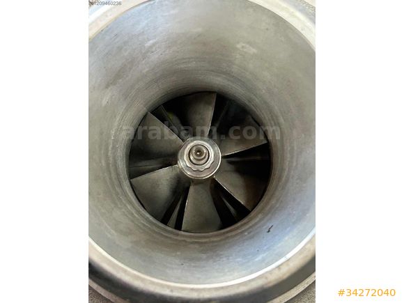 5801894252 İVECO DAİLY 3000 E5 E6 TURBO SIFIR ORJ