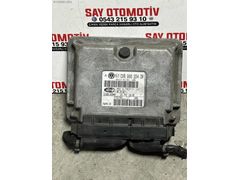 036906034DR GOLF BORA LEON 1.6 16V BCB MOTOR BEYNİ