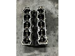 9636076010 PEJO CİTROEN C4 1.6 16V DOLU SİLİNDİR KAPAK EGR Lİ