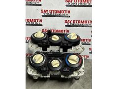 27515AX701 NİSSAN MİCRA KLİMA KALORİFER KONROL PANELİ