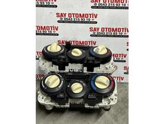 38717030717 NISSAN MİCRA K12 KALORİFER KLİMA PANELİ VALEO