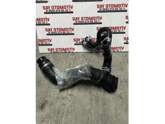 A9075010700 MERCEDES SPRİNTER RADYATÖR ÜST SU HORTUMU W910