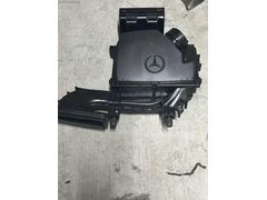 A9075285800 MERCEDES SPRİNTER W910 HAVA FİLİTRE KAZANI KUTUSU