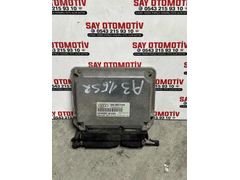 06A906019E AUDİ A3 1.6 AEH AKL MOTOR BEYNİ GOLF4 BORA LEON
