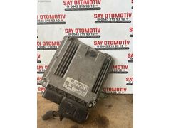 03L906012Q A0009000401 CRAFTER 2.0 TDI CKU CKT MOTOR BEYNİ