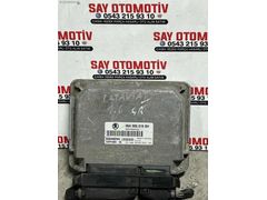 06A906019BH OCTAVİA LEON GOLF BORA 1.6 AKL AEH MOTOR BEYNİ