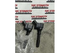 06H905110G AUDİ A1 A3 A4 A6 ORJ ATEŞLEME BOBİNİ