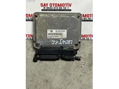 06A906019BR SEAT LEON GOLF BORA 1.6 AKL AEH MOTOR BEYNİ