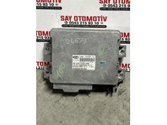 1G7SP.71 72 46534304 FİAT PALİO SİENA 1.4 MOTOR BEYNİ