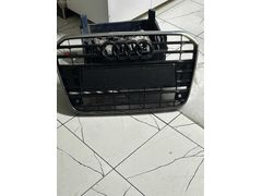 4G0853653 AUDİ A6 S LINE ORJ ÇIKMA ON PANJUR MAT SİYAH