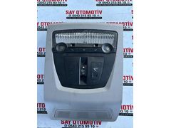28300368 BMW F10 TAVAN LAMBASI SANRUF DÜĞMESİ