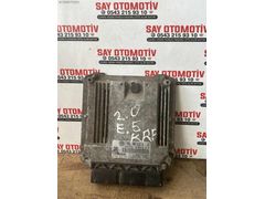 03L906012R CRAFTER 2.0 TDI CKU B MOTOR BEYNİ A0009000501