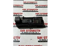 A0005400372 MERCEDES W202 W210 2.2CDİ SİGORTA MODÜLÜ