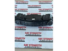 2118300385 MERCEDES W211 KLİMATRONİC KLİMA KALORİFER PANELİ