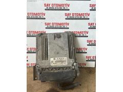 074906032BA CRAFTER 2.5 TDİ BJL BJK BJM MOTOR BEYNİ