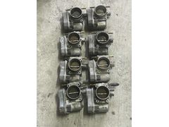 25177983 OPEL ASTRA CORSA MERİVA 1.6 GAZ KELEBEĞİ
