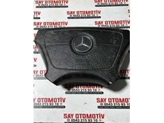 MERCEDES W210 DİREKSİYON AİRBAG