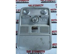 1K0947105 561868837A JETTA PASSAT B6 B7 TAVAN LAMBASI SANRUFLU