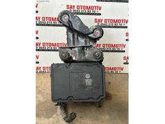 1K0907379AN 1K0614517BJ AUDİ A3 ABS BEYNİ