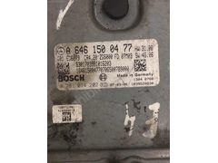 A6461503978 A6461500477 CR4.20 SPRİNTER EURO 4 MOTOR BEYNİ