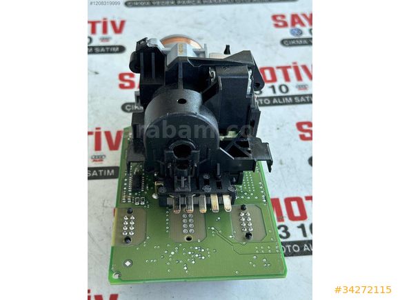2E0905843D A9069003803 CRAFTER KONTAK YUVASI EZS
