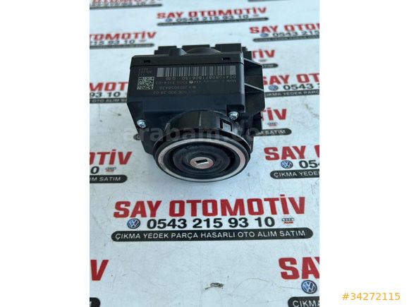 2E0905843D A9069003803 CRAFTER KONTAK YUVASI EZS
