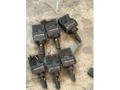 2E0905843D A9069003803 CRAFTER KONTAK YUVASI EZS