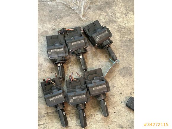 2E0905843D A9069003803 CRAFTER KONTAK YUVASI EZS