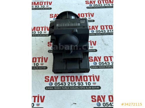 2E0905843D A9069003803 CRAFTER KONTAK YUVASI EZS