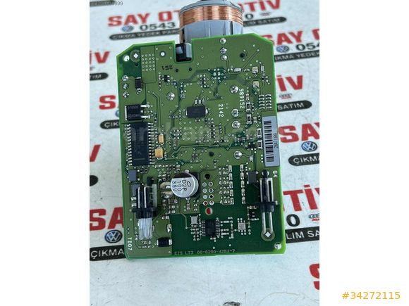 2E0905843D A9069003803 CRAFTER KONTAK YUVASI EZS