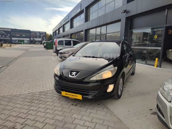 OTOMATİK 308
