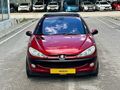 2003 Model Sunrooflu Ses Sistemli Peugeot 206