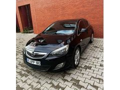Sahibinden Opel Astra 1.4 T Sport 2011 Model 