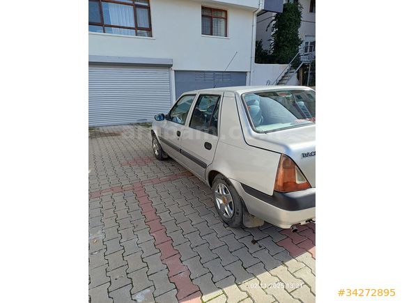 Sahibinden satılık solenza 1.4 Rapsodie 2005 Model