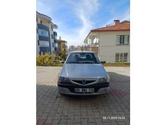 Sahibinden satılık solenza 1.4 Rapsodie 2005 Model