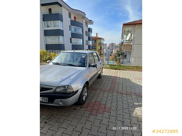 Sahibinden satılık solenza 1.4 Rapsodie 2005 Model