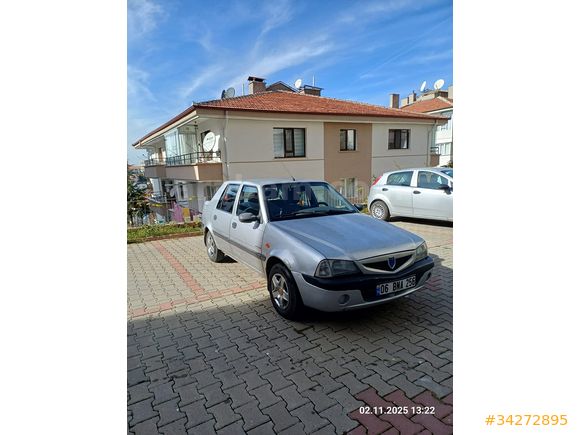 Sahibinden satılık solenza 1.4 Rapsodie 2005 Model