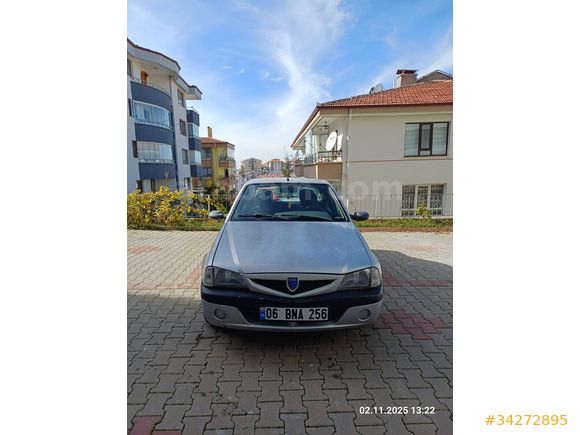 Sahibinden satılık solenza 1.4 Rapsodie 2005 Model