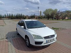Sahibinden Ford Focus 1.6 TDCi Trend 2007 Model  297.000 km Beyaz