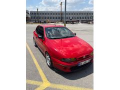 Sahibinden Fiat Bravo 1.6 SX 1998 Model Ankara